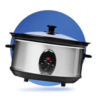 Slow Cooker Favorites
