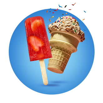 Cool Treats