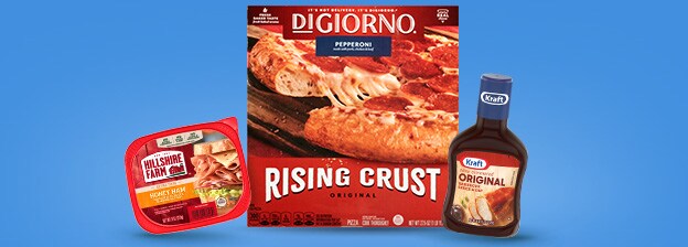 This week’s hottest coupons. Shop and save through 6/13.