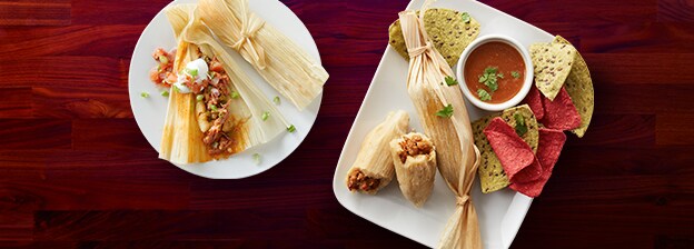 Host a Tamalada. Find tamale ingredients and host your own tamalada.