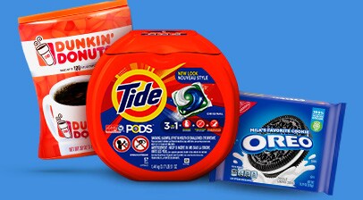 This week’s hottest coupons. Shop and save through 12/12.