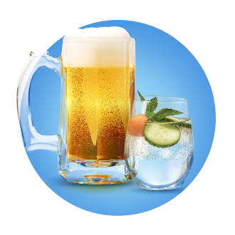 Adult Beverages