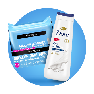 Spend $15, Save $5 on Beauty