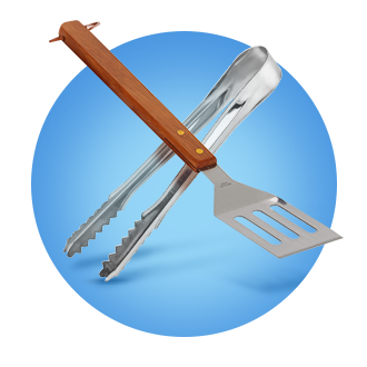 Grilling Essentials