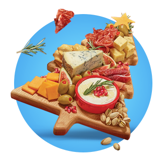 Appetizers