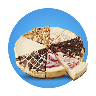 Desserts