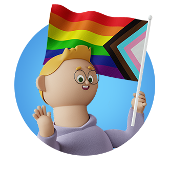 Celebrate Pride