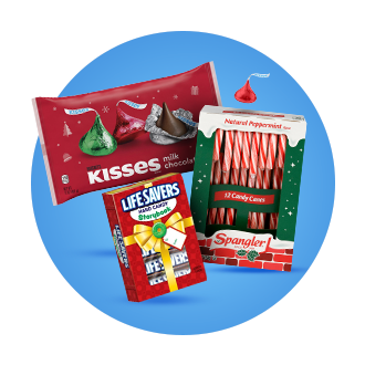 Stocking stuffers