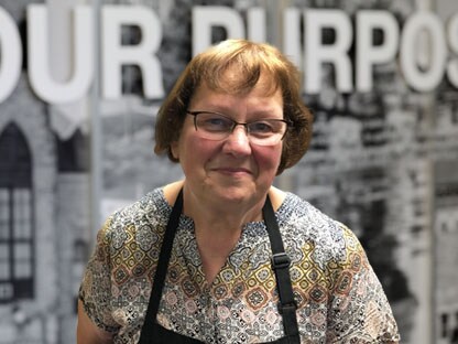 Employee Spotlight