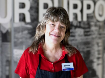 Employee Spotlight
