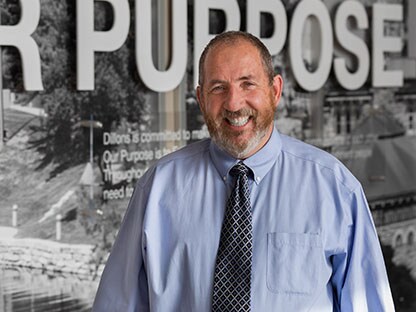Employee Spotlight