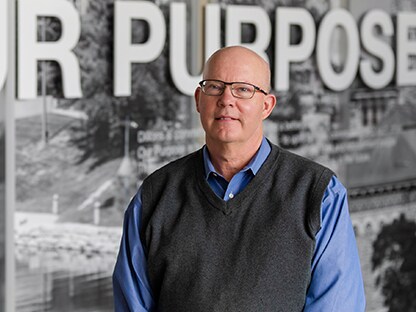 Employee Spotlight
