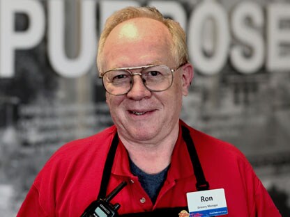 Employee Spotlight