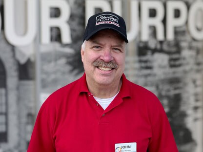 Employee Spotlight