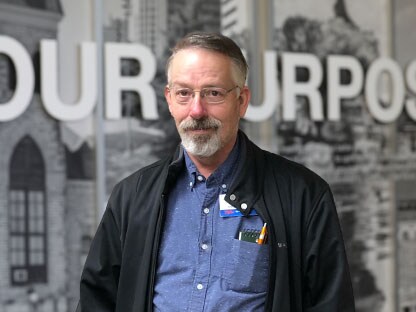 Employee Spotlight