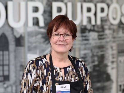 Employee Spotlight