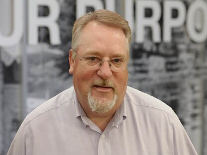 Employee Spotlight