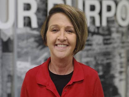 Employee Spotlight