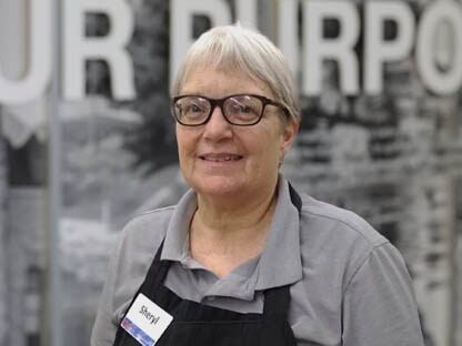 Employee Spotlight