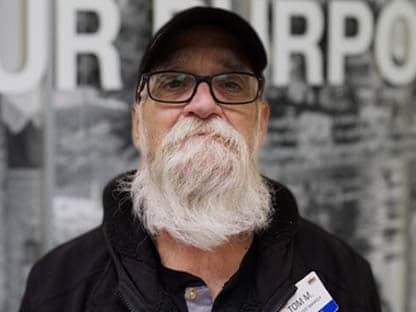Employee Spotlight