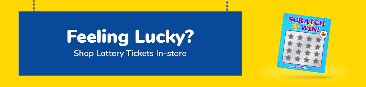 Buy lottery tickets Buy lottery tickets