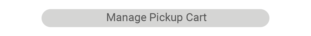 Manage Cart Pickup