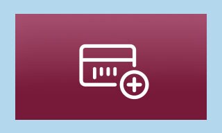 Ways to Shop –Add your Shopper's Card Ways to Shop –Add your Shopper's Card