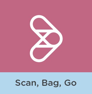 Scan, Bag, Go
