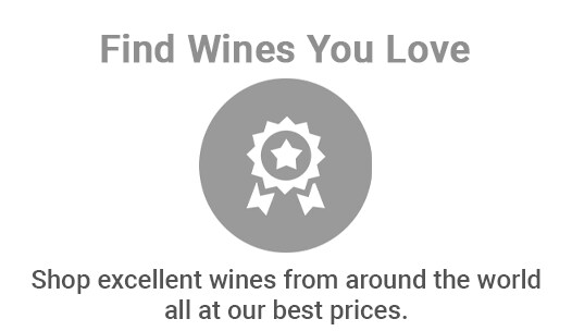 Find Wines You Love