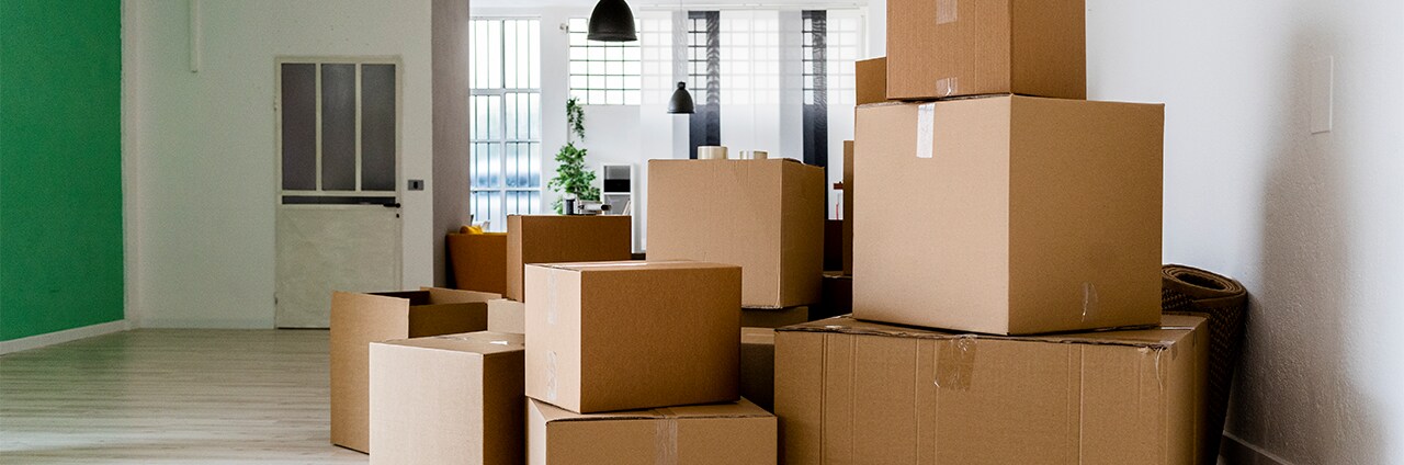 Checklist of Things to Do When Moving