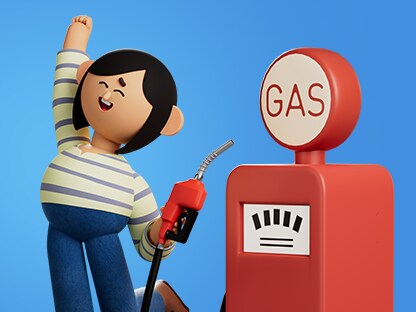 Save on Fuel
