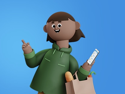 Simplify Your Shopping