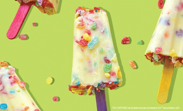 cool off those summer days 