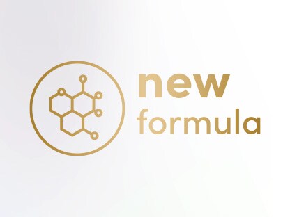 new formula