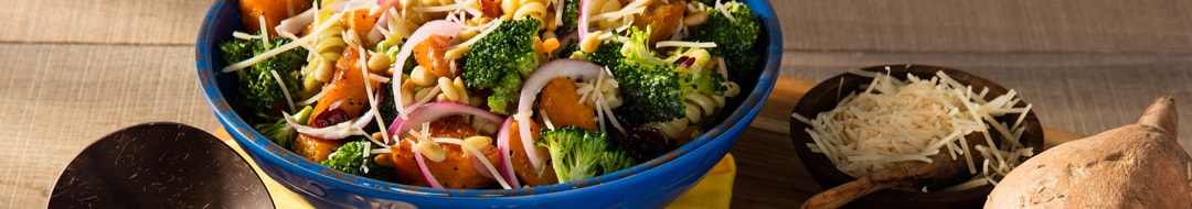 Pasta Recipes
