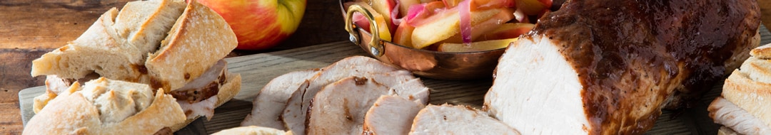 Pork Recipes